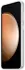 Origineel Samsung Galaxy S23 FE Hoesje Clear Case Transparant afbeelding 4