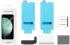 Originele Samsung Galaxy S23 FE Screen Protector Folie (2-Pack) afbeelding 4