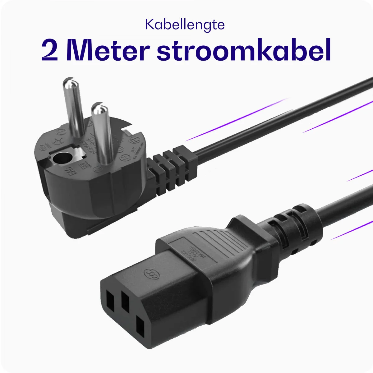 Buddi Collect Oplaadstation Kast voor 30 Tablets / Smartphones / Laptops afbeelding 7