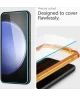 Spigen AlignMaster Samsung Galaxy S23 FE Screen Protector (2-Pack)