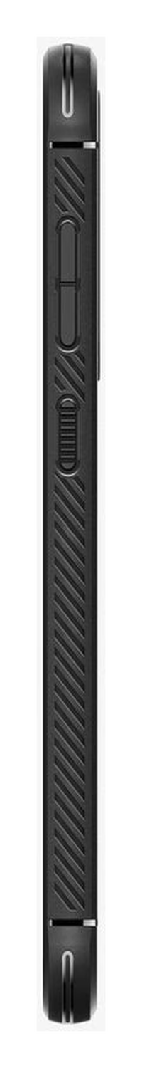 Spigen Rugged Armor Samsung Galaxy S23 FE Hoesje Back Cover Zwart afbeelding 10
