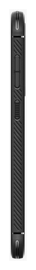 Spigen Rugged Armor Samsung Galaxy S23 FE Hoesje Back Cover Zwart afbeelding 10