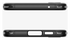 Spigen Rugged Armor Samsung Galaxy S23 FE Hoesje Back Cover Zwart afbeelding 11