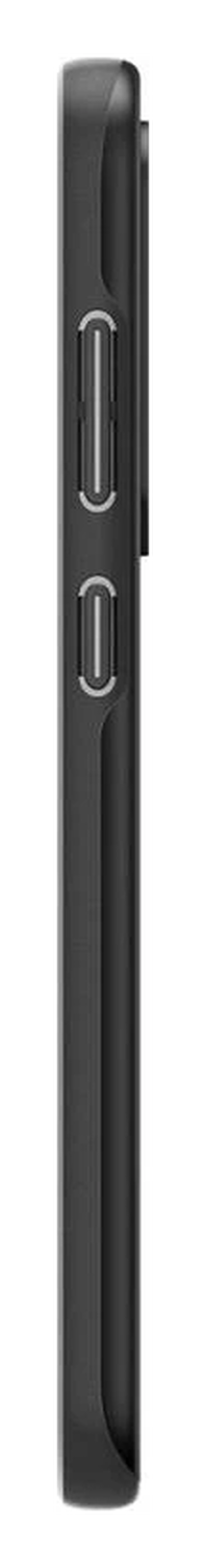 Spigen Thin Fit Samsung Galaxy S23 FE Hoesje Back Cover Zwart afbeelding 9