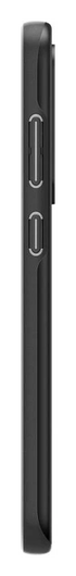 Spigen Thin Fit Samsung Galaxy S23 FE Hoesje Back Cover Zwart afbeelding 9