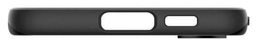 Spigen Thin Fit Samsung Galaxy S23 FE Hoesje Back Cover Zwart afbeelding 10