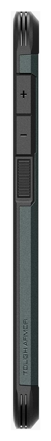 Spigen Tough Armor Samsung Galaxy S23 FE Hoesje Back Cover Groen afbeelding 10