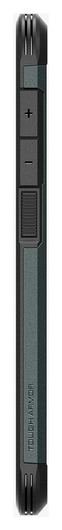 Spigen Tough Armor Samsung Galaxy S23 FE Hoesje Back Cover Groen afbeelding 10