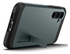 Spigen Tough Armor Samsung Galaxy S23 FE Hoesje Back Cover Groen afbeelding 8