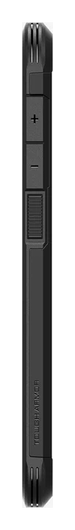 Spigen Tough Armor Samsung Galaxy S23 FE Hoesje Back Cover Zwart afbeelding 9