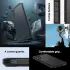 Spigen Tough Armor Samsung Galaxy S23 FE Hoesje Back Cover Zwart afbeelding 6