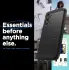 Spigen Tough Armor Samsung Galaxy S23 FE Hoesje Back Cover Zwart afbeelding 7