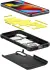 Spigen Tough Armor Samsung Galaxy S23 FE Hoesje Back Cover Zwart afbeelding 8