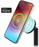 Mophie Draadloze MagSafe Oplader 15W iPhone/Apple Watch/AirPods Zwart