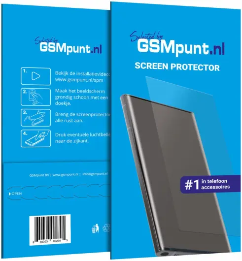 Apple iPhone 15 Pro Max Tempered Glass (2-Pack) + Camera Protector (2-Pack) afbeelding 9