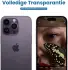 Apple iPhone 15 Pro Max Tempered Glass (2-Pack) + Camera Protector (2-Pack) afbeelding 5