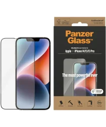 PanzerGlass Ultra-Wide Apple iPhone 14 / 13 / 13 Pro Screen Protector