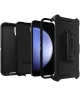 OtterBox Defender Samsung Galaxy S23 FE Hoesje Back Cover Zwart