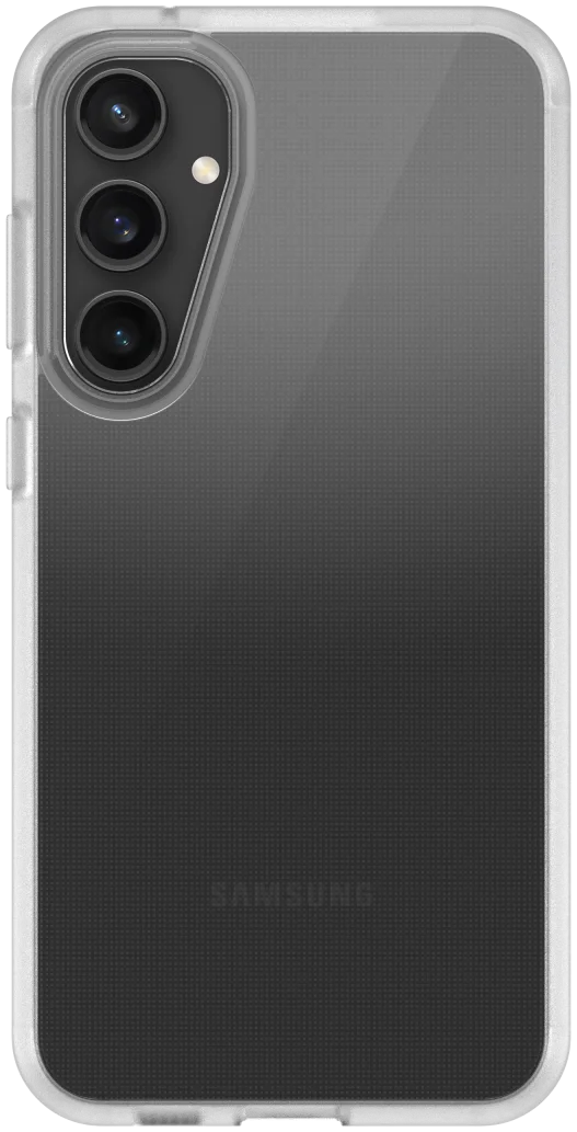 OtterBox React Samsung Galaxy S23 FE Hoesje Back Cover Transparant afbeelding 2