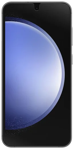 OtterBox Glass Samsung Galaxy S23 FE Screen Protector afbeelding 4