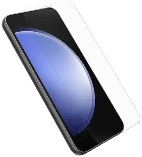 OtterBox Glass Samsung Galaxy S23 FE Screen Protector afbeelding 2