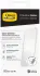 OtterBox Glass Samsung Galaxy S23 FE Screen Protector afbeelding 1