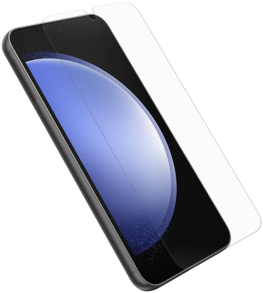 OtterBox Premium Glass Samsung Galaxy S23 FE Screen Protector Glas afbeelding 2