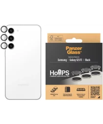 PanzerGlass Hoops Rings Samsung Galaxy S23 FE Camera Lens Protector