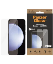 PanzerGlass Ultra-Wide Samsung Galaxy S23 FE Screen Protector