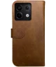 Rosso Element Xiaomi Redmi Note 13 Pro 5G / Poco X6 Hoesje Bruin