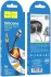 Hoco UPA22 USB-C naar 3.5mm Jack Audiokabel Siliconen 1M Zwart afbeelding 6