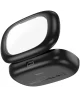 Hoco EA1 True Wireless Headset Draadloze Open-Ear Oordopjes Zwart