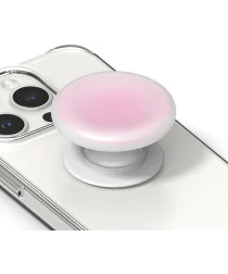 Ringke Tok Popsocket Telefoon Greep en Standaard Roze