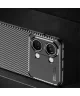 OnePlus Nord 3 Hoesje Siliconen Carbon TPU Back Cover Zwart