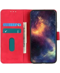 Xiaomi Redmi Note 12S Book Cases 