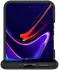 Motorola Razr 40 Ultra Hoesje Hard Plastic Back Cover Zwart afbeelding 8