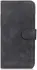 KHAZNEH Xiaomi Redmi 12 Hoesje Retro Wallet Book Case Zwart afbeelding 8