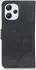 KHAZNEH Xiaomi Redmi 12 Hoesje Retro Wallet Book Case Zwart afbeelding 9