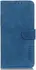 KHAZNEH Xiaomi Redmi 12 Hoesje Retro Wallet Book Case Blauw afbeelding 8