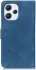 KHAZNEH Xiaomi Redmi 12 Hoesje Retro Wallet Book Case Blauw afbeelding 9