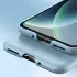 Motorola Razr 40 Hoesje Hard Plastic Back Cover Zwart afbeelding 9