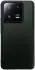 Xiaomi 13T / 13T Pro Hoesje Matte Back Cover Dun TPU Zwart afbeelding 1
