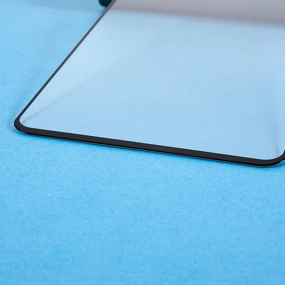 Xiaomi Redmi Note 12S Screen Protector Volledig Dekkend Tempered Glass afbeelding 5