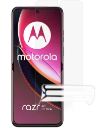 Motorola Razr 40 Ultra Display Folie