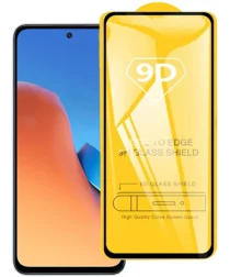 Xiaomi Redmi 12 Tempered Glass