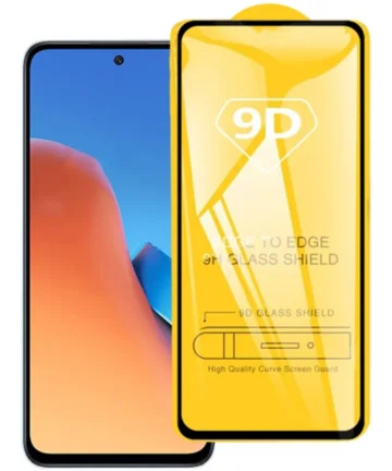 Xiaomi Redmi 12 Screen Protectors