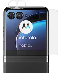 Alle Motorola Razr 40 Ultra Screen Protectors