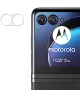 Motorola Razr 40 Ultra Screen Protector Achterkant + Camera Protector