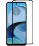 Motorola Moto G14 Screen Protector Volledig Dekkend Tempered Glass