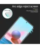Motorola Moto G84 Screen Protector Volledig Dekkend Tempered Glass